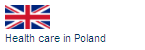 Health care in Poland