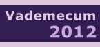 Vademecum2012