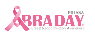 Logo akcji Bra day
