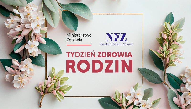 Dzień rodzin plakat