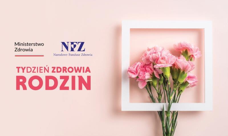 Dzień rodzin plakat 2