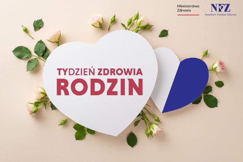 Dzień rodzin plakat 3