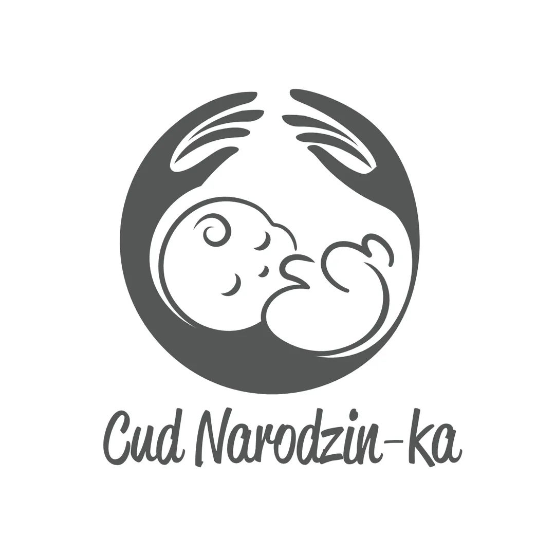 Logo szkoły Cud Narodzin