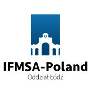 Logo IFMSA Poland