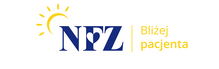 Logo-NFZ bliżej pacjenta