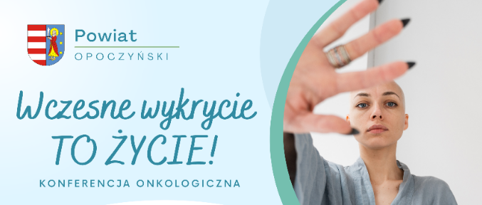 Wczesne wykrycie to życie