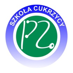 Szkoła cukrzycy logo