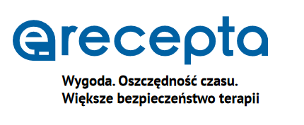 logo e-recepty