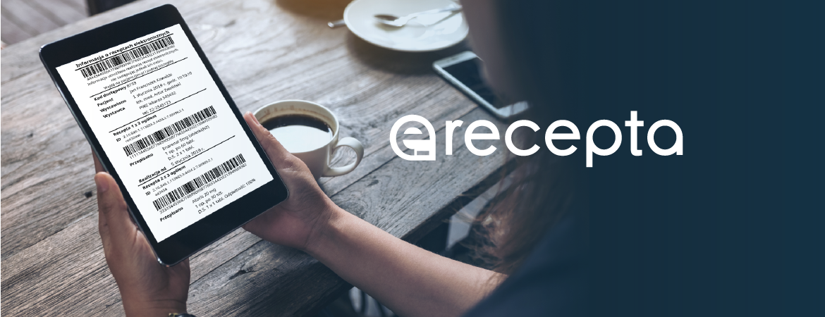 E-recepta