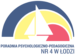 Logo poradni psychologicznej
