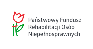Logo - pfron