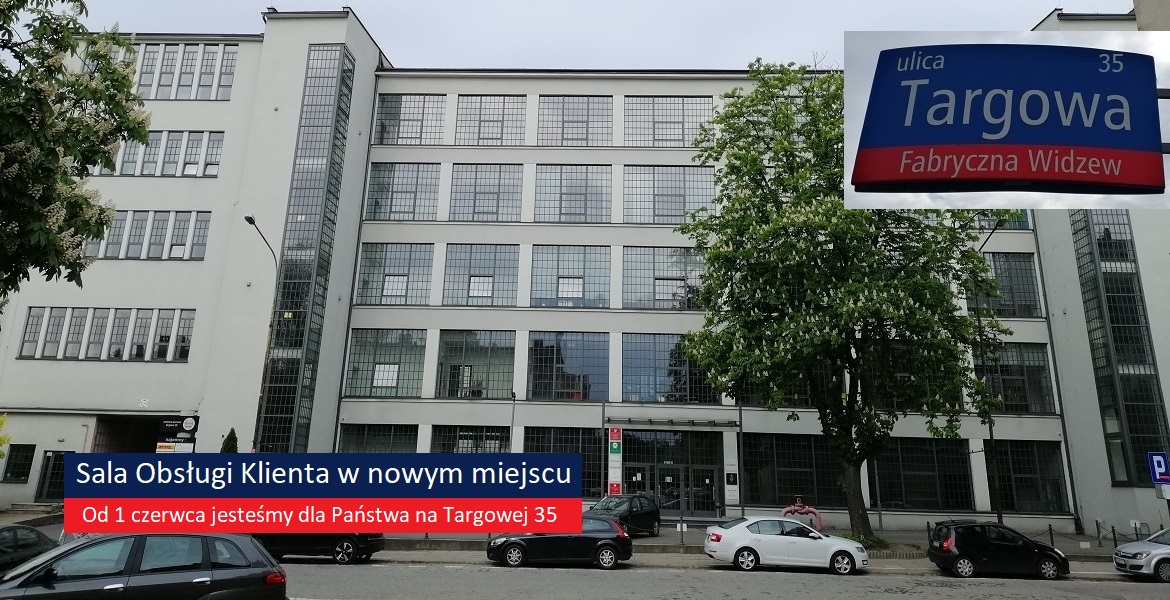 Sala Obsługi Klientów