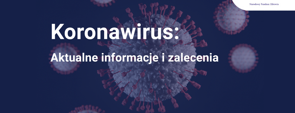 Co musisz wiedzieć o koronawirusie