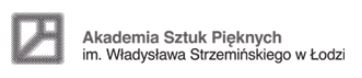 logo ASP w Łodzi