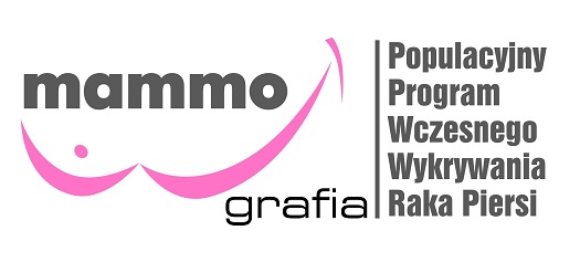 logo Mammografii