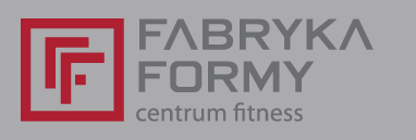 logo fabryka formy