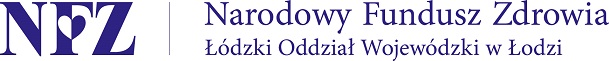 logo ŁOW NFZ
