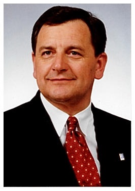 prof. Jerzy Stańczyk