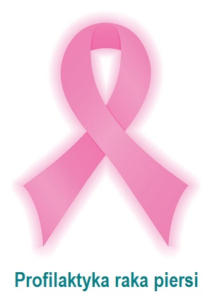 profilaktyka raka piersi